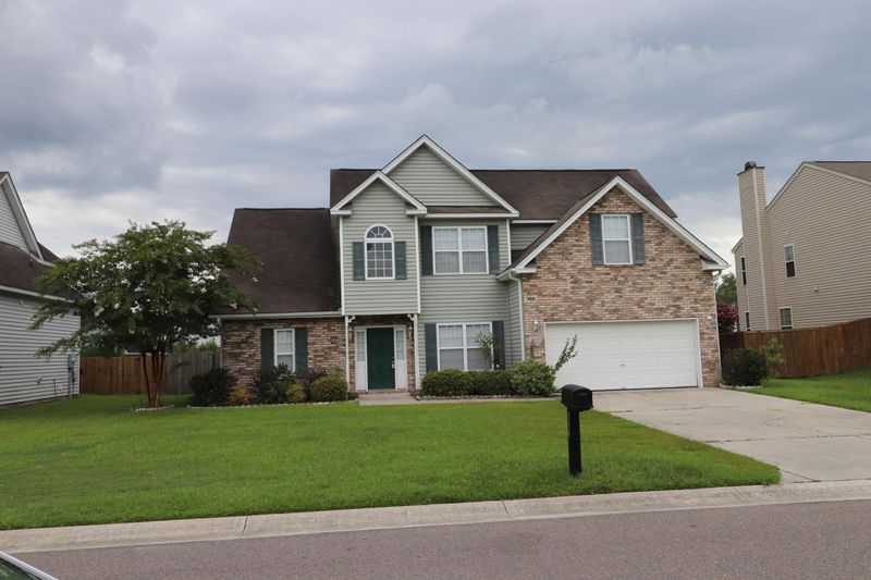 239 Pemberly Blvd, Summerville, SC 29486
