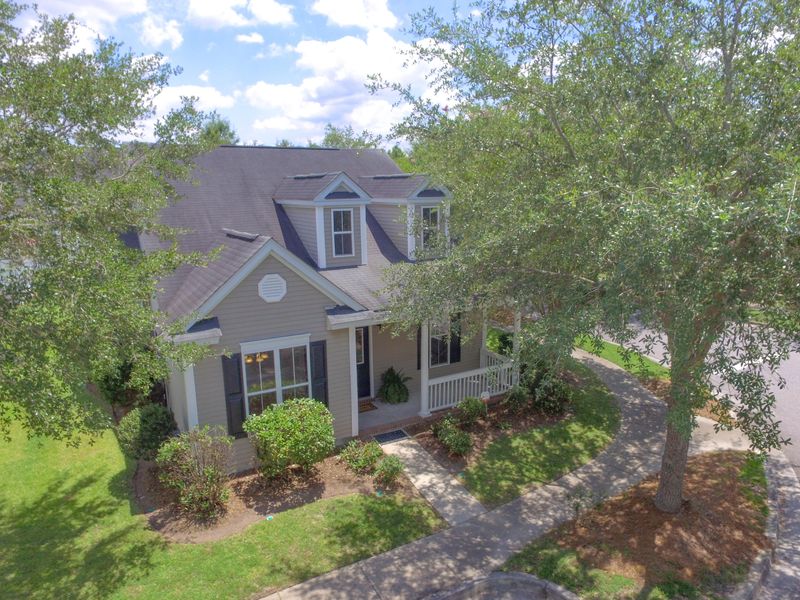 46 Regency Oaks Dr, Summerville, SC 29485