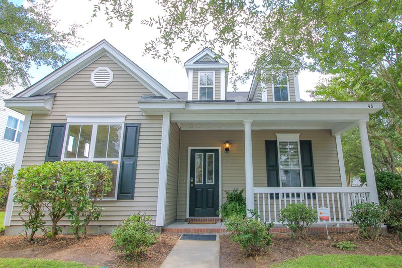 46 Regency Oaks Dr, Summerville, SC 29485