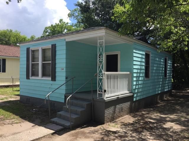 2249 Bailey Dr, North Charleston, SC 29405