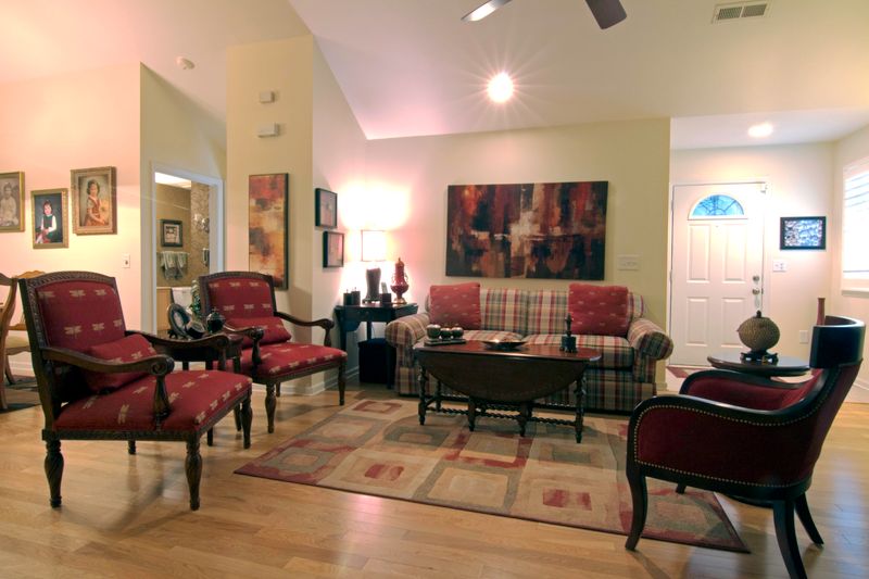 8800 Dorchester Rd #4502, North Charleston, SC 29420
