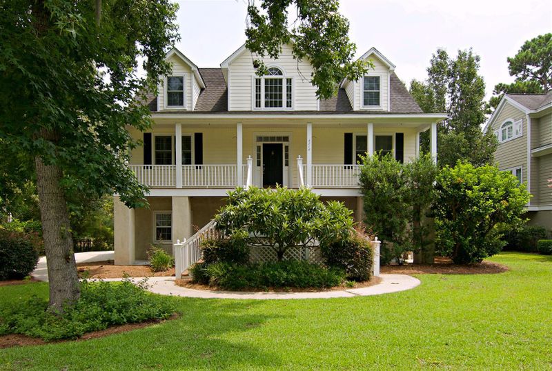 4714 Blockhouse Ln, Hollywood, SC 29449
