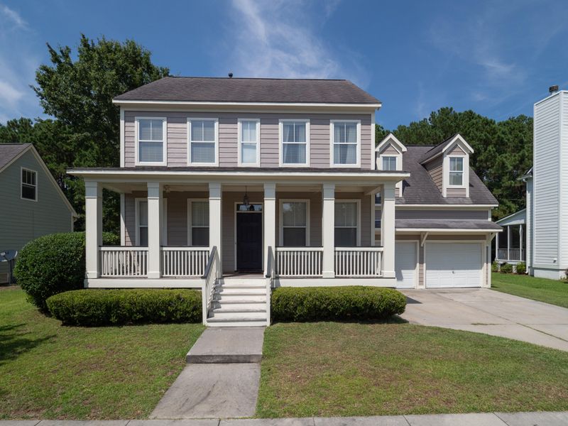 1517 Devol St, Mount Pleasant, SC 29466