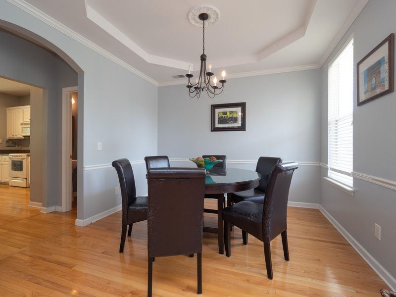 1517 Devol St, Mount Pleasant, SC 29466
