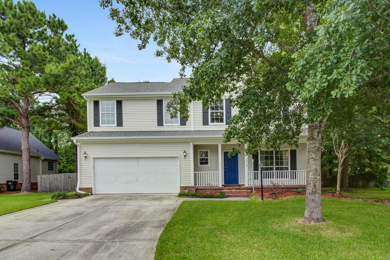 2018 Thornhill Dr, Summerville, SC 29485