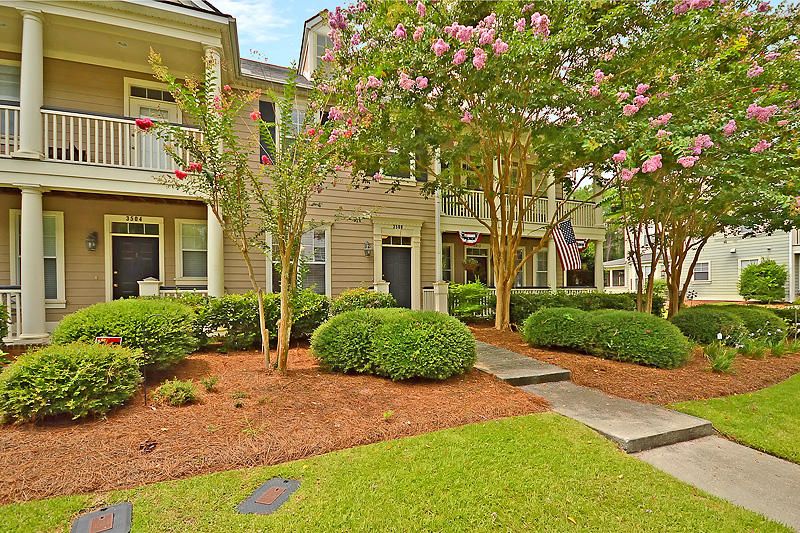 3508 Billings St, Mount Pleasant, SC 29466