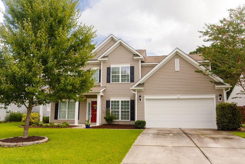 5168 Blair Rd, Summerville, SC 29483