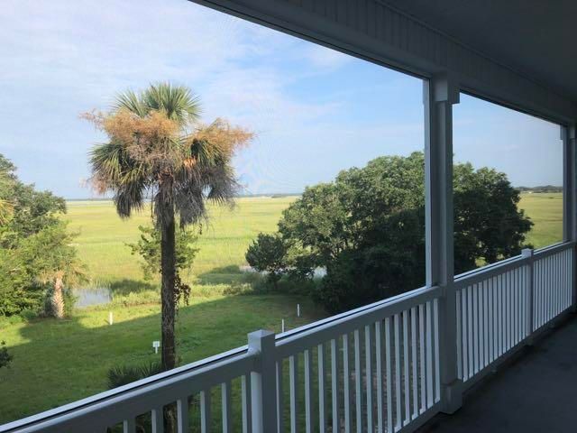 2393 Folly Rd #2-L, Folly Beach, SC 29439
