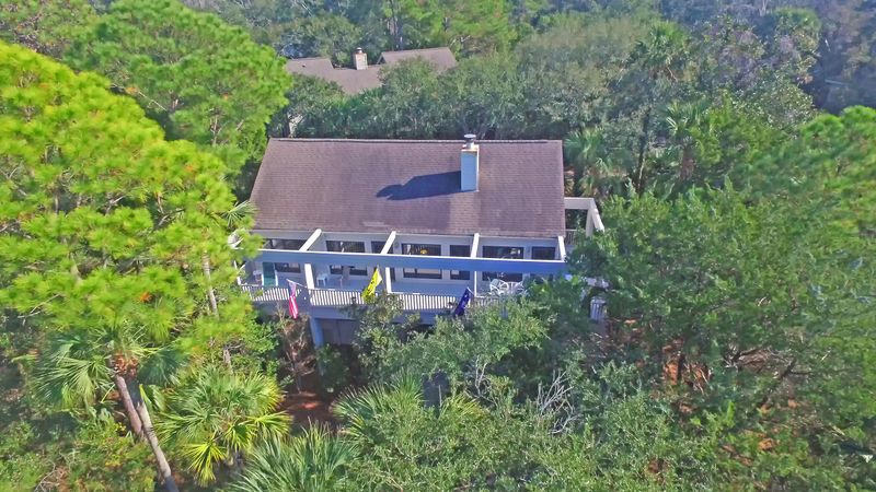 175 Marsh Island Dr, Kiawah Island, SC 29455