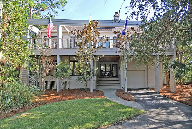 175 Marsh Island Dr, Kiawah Island, SC 29455