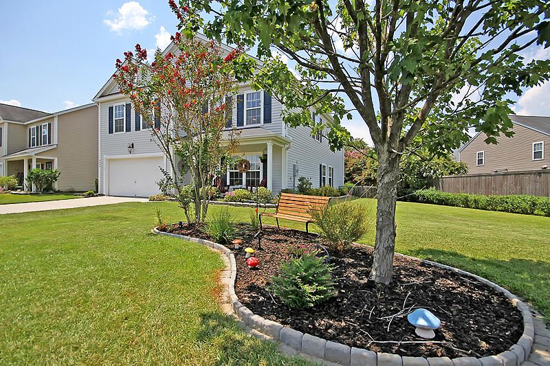 4004 Broken Arrow Dr, Ladson, SC 29456