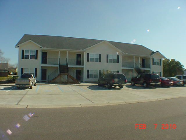 5110 Scarsdale Dr #201, North Charleston, SC 29418