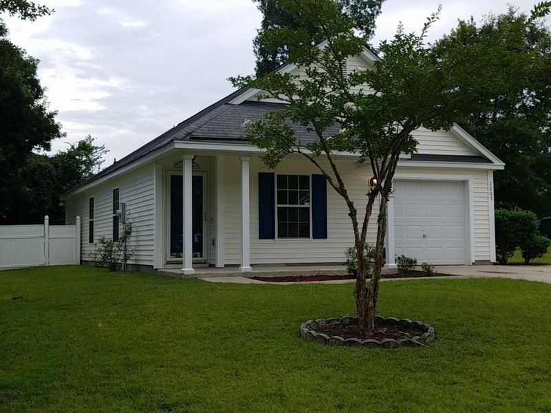2003 Robinwood Blvd, Moncks Corner, SC 29461