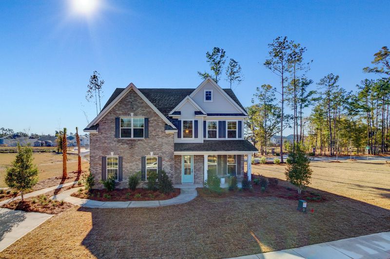 218 Olympic Club Dr, Summerville, SC 29483