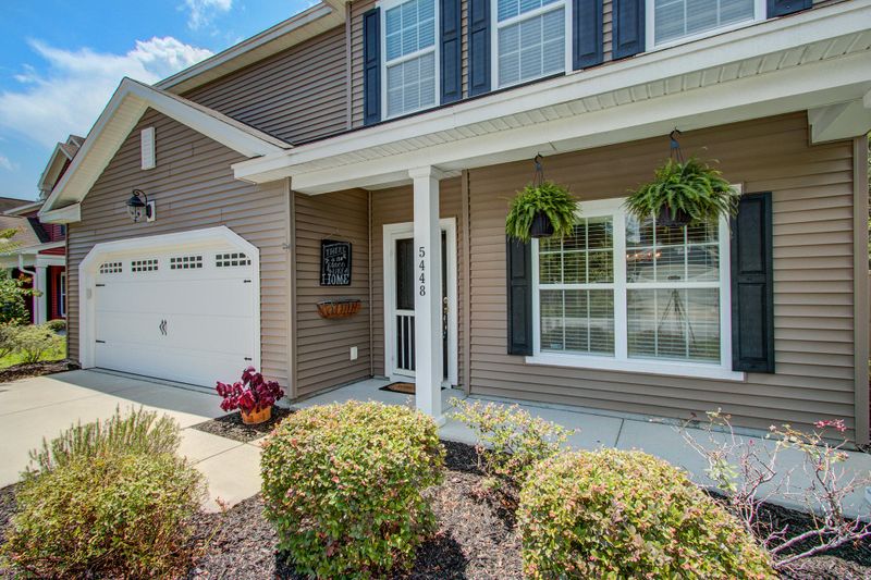 5448 Rising Tide, North Charleston, SC 29420