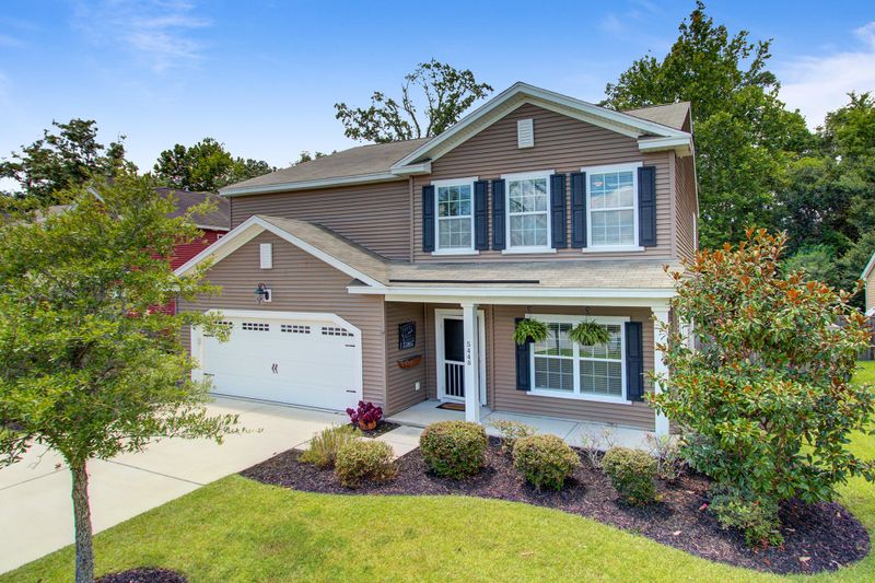 5448 Rising Tide, North Charleston, SC 29420