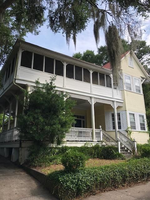 312 Venning St, Mount Pleasant, SC 29464