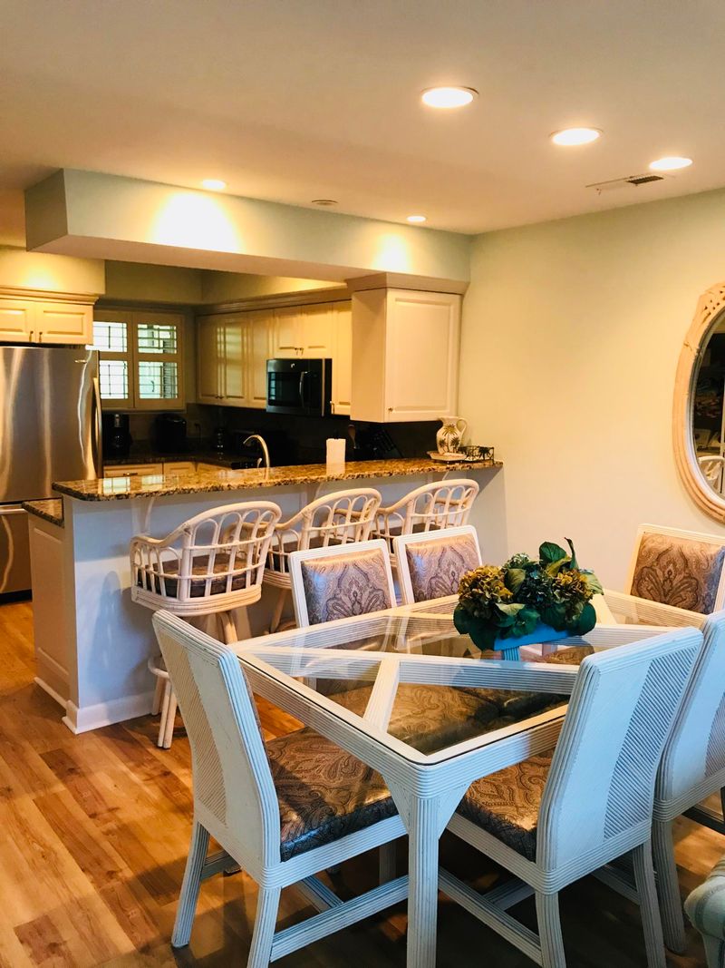 5 E Palmetto Dr #5e, Isle Of Palms, SC 29451
