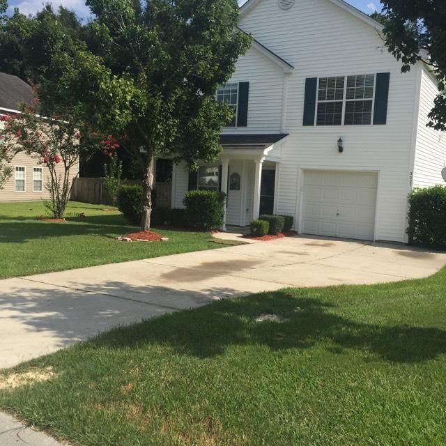 3027 Maple Leaf Dr, Moncks Corner, SC 29461