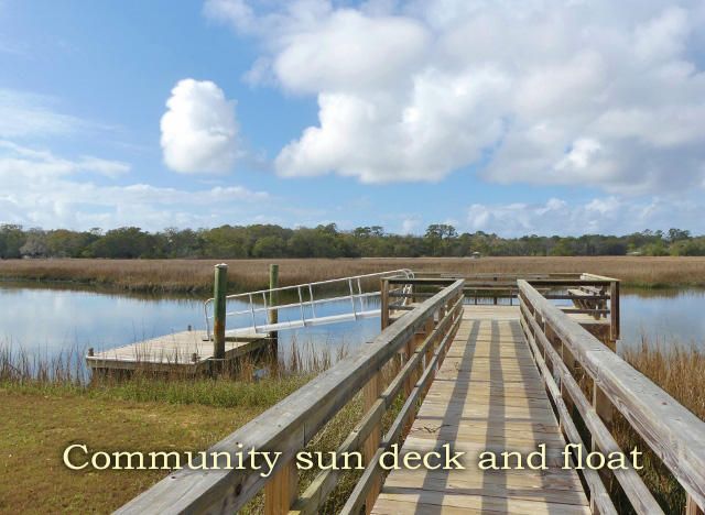 41 Fore Deck Ln, Edisto Island, SC 29438