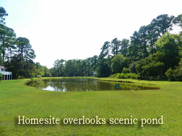 41 Fore Deck Ln, Edisto Island, SC 29438