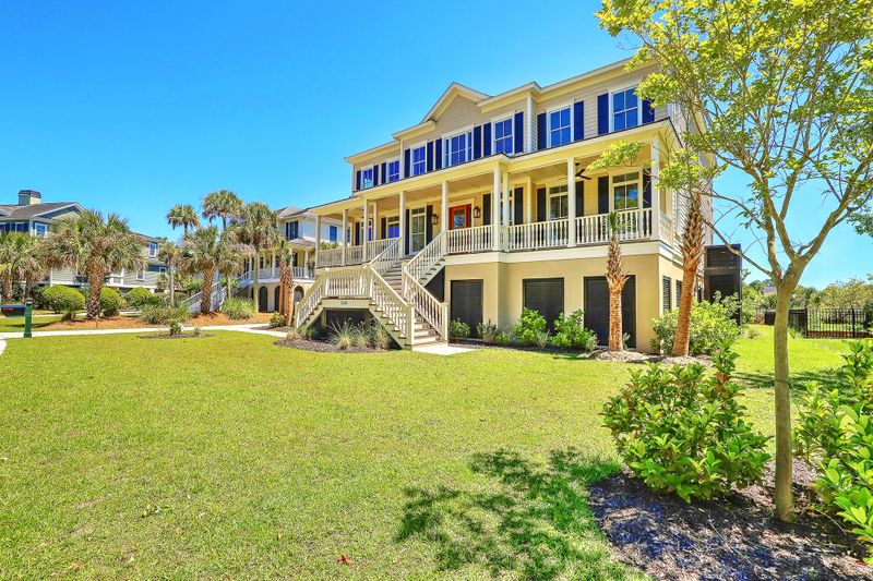 2260 Beckenham Dr, Mount Pleasant, SC 29466