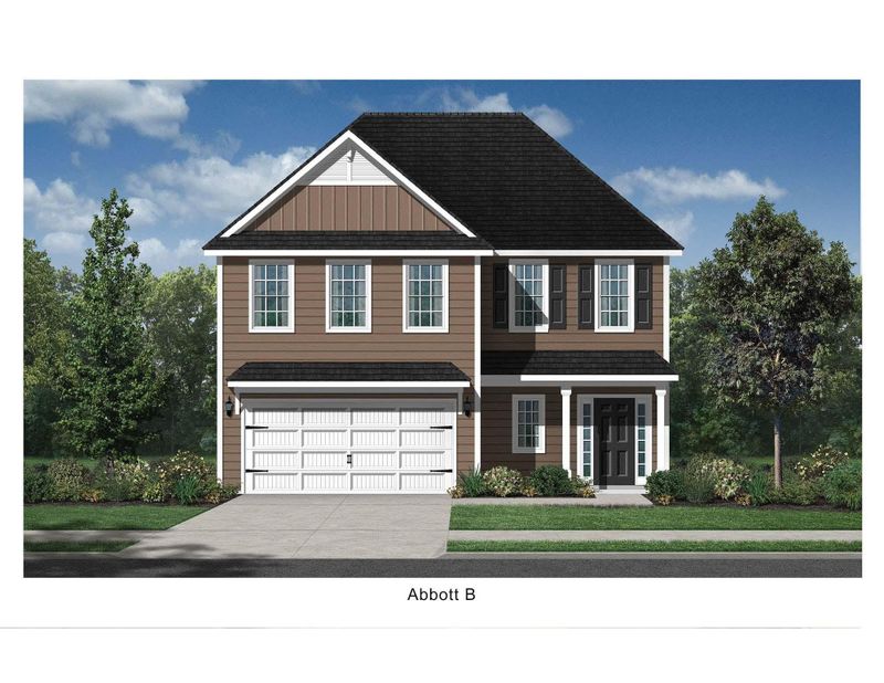 537 Alderly Dr, Moncks Corner, SC 29461