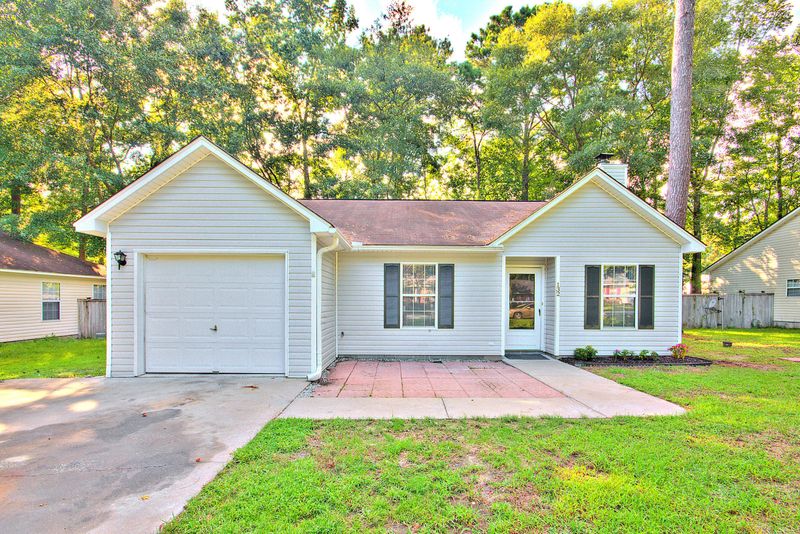 132 Beverly Dr, Ladson, SC 29456