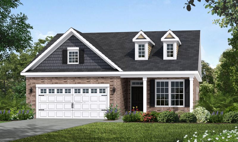 214 Brutus Ln, Summerville, SC 29485