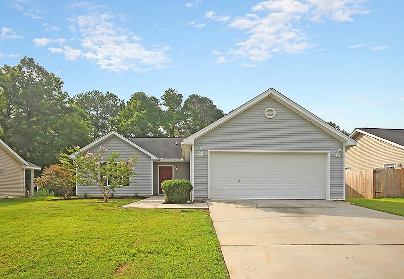 127 Ashdown Dr, Summerville, SC 29483