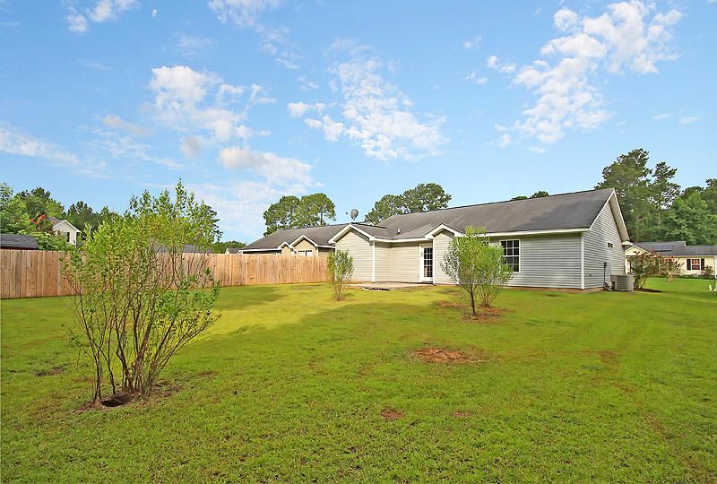 127 Ashdown Dr, Summerville, SC 29483