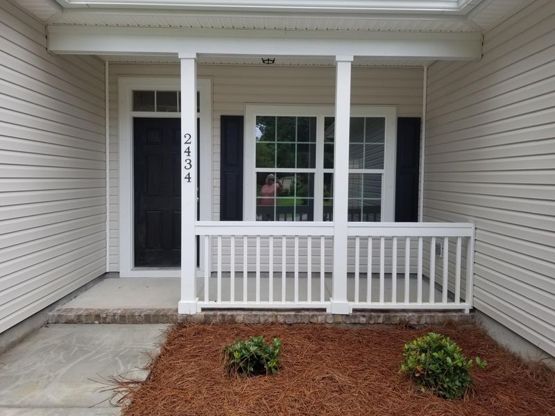 2434 Menola Ave, Charleston, SC 29414