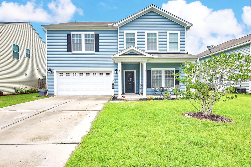 102 Sweet Olive Dr, Goose Creek, SC 29445