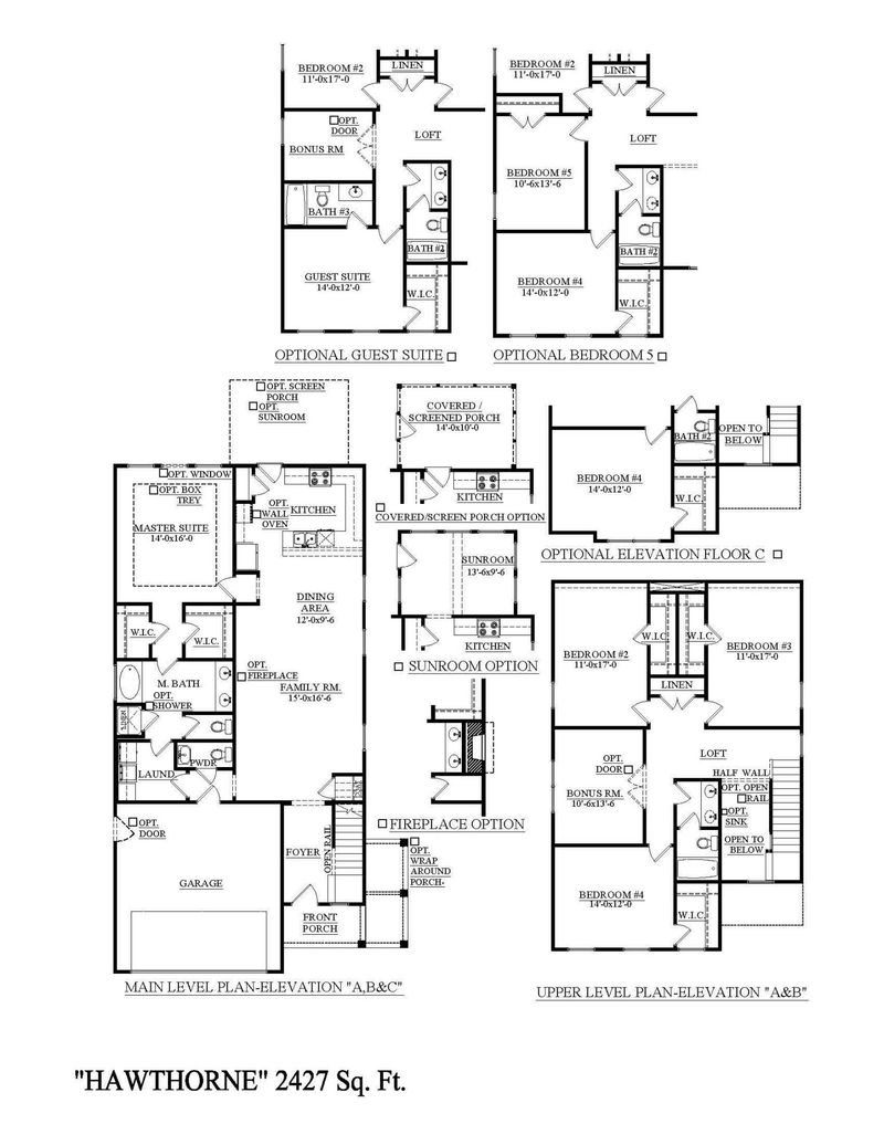 505 Alderly Dr, Moncks Corner, SC 29461