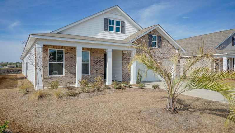 633 Woolum Dr, Moncks Corner, SC 29461