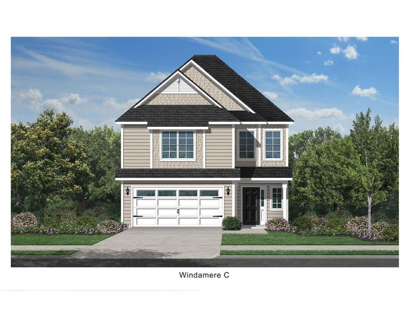501 Alderly Dr, Moncks Corner, SC 29461