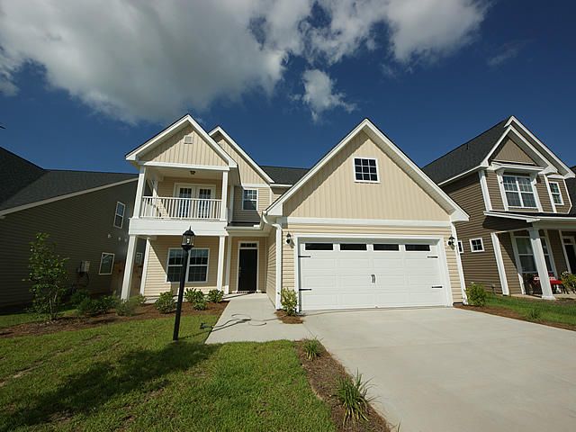 619 Pendleton Dr, Moncks Corner, SC 29461