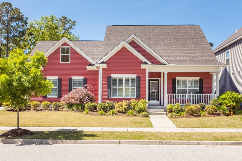 1302 Segar St, Johns Island, SC 29455