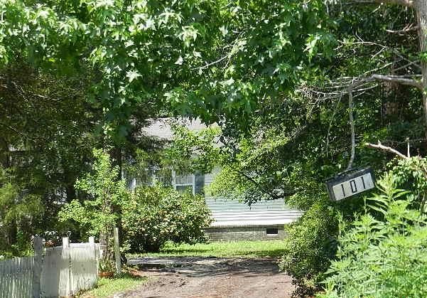 101 Colkitt St, Summerville, SC 29483
