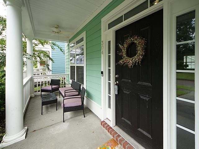 304 Verbena Ave, Summerville, SC 29483