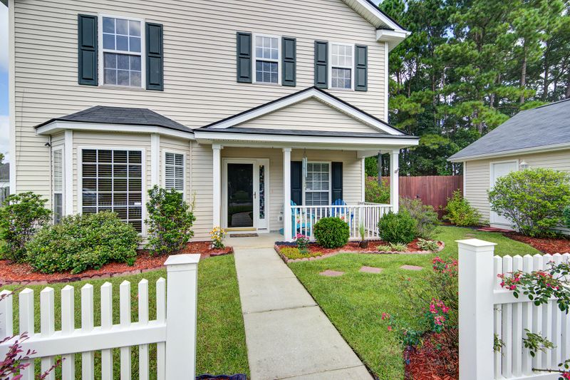 171 Jupiter Ln, Summerville, SC 29483