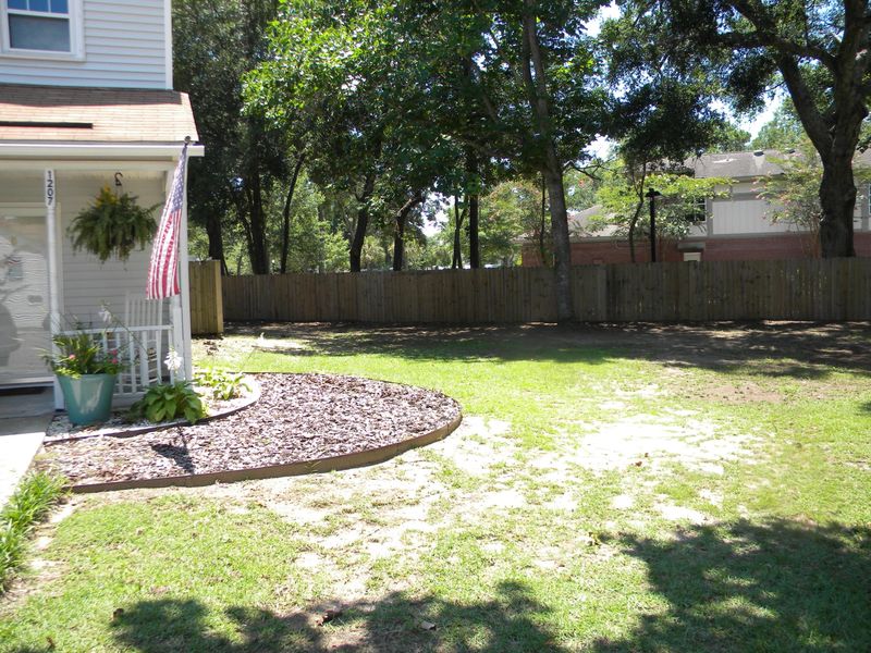 1207 Meadow Park Ln #B, Mount Pleasant, SC 29464