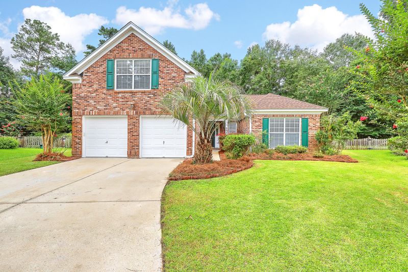 604 Leaning Pin Ct, Summerville, SC 29485