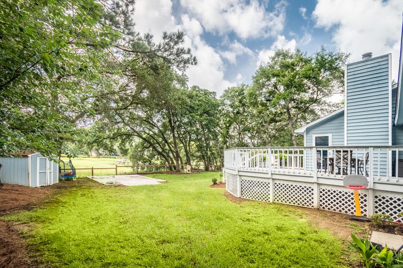 19 Brockman Dr, Charleston, SC 29412