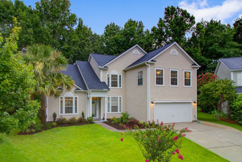 904 Courseview Ct, Summerville, SC 29485