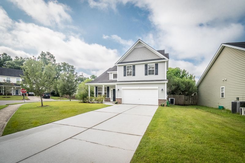 2991 Nantuckett Ave, North Charleston, SC 29420