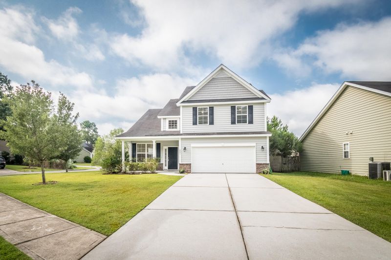 2991 Nantuckett Ave, North Charleston, SC 29420