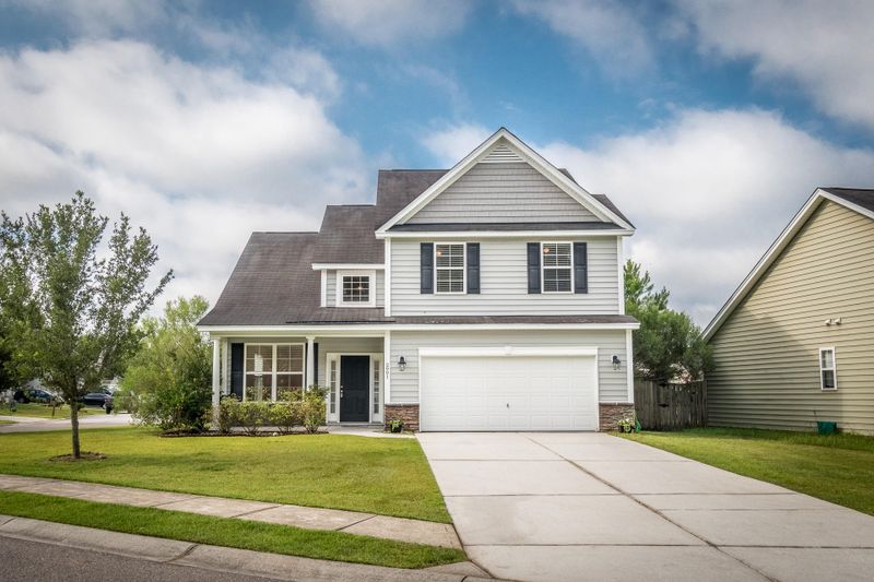 2991 Nantuckett Ave, North Charleston, SC 29420