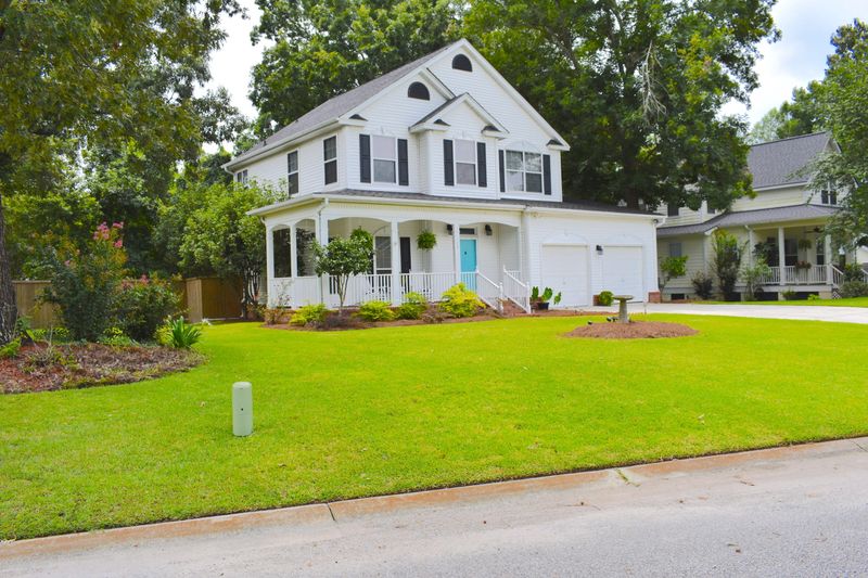 103 Abrum Ct, Goose Creek, SC 29445