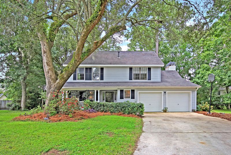 8341 Longridge Rd, Charleston, SC 29418